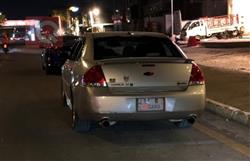 Chevrolet Impala